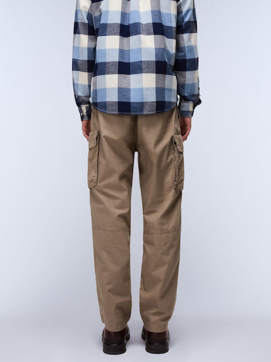 Tures Hose Cargo Beige