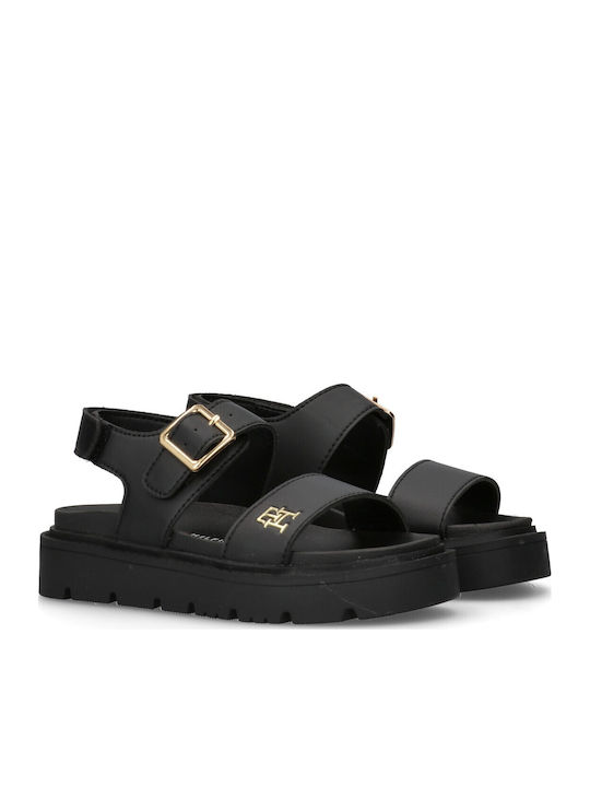 Kids' Sandals Black
