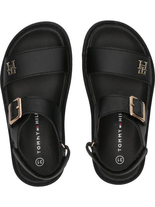 Kids' Sandals Black