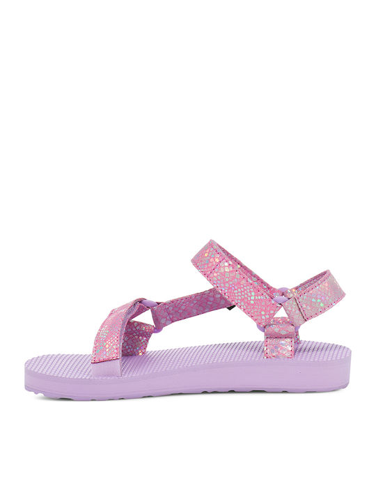 Kids' Sandals Original Universal Purple