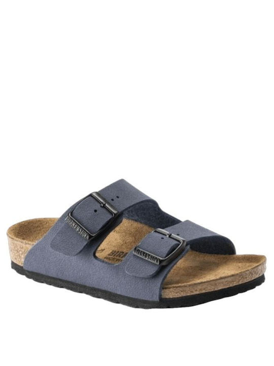 Kids' Sandals Arizona Anatomic Navy Blue