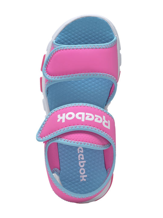 Kids' Sandals Wave Glider III Pink