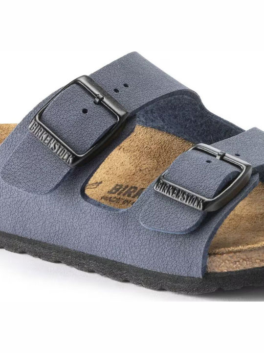 Kids' Sandals Arizona Anatomic Navy Blue