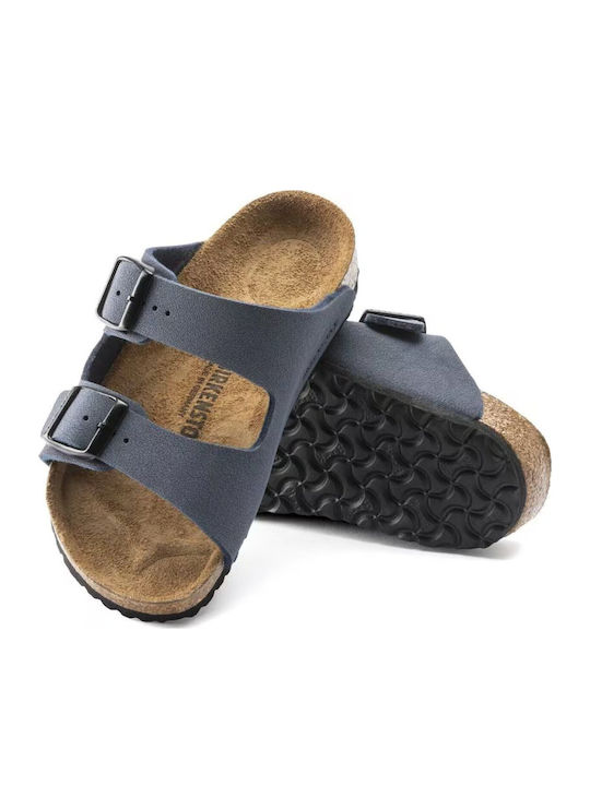 Kids' Sandals Arizona Anatomic Navy Blue