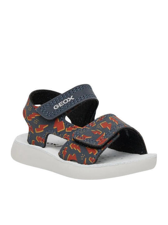 Kids' Sandals Lightfloppy Black