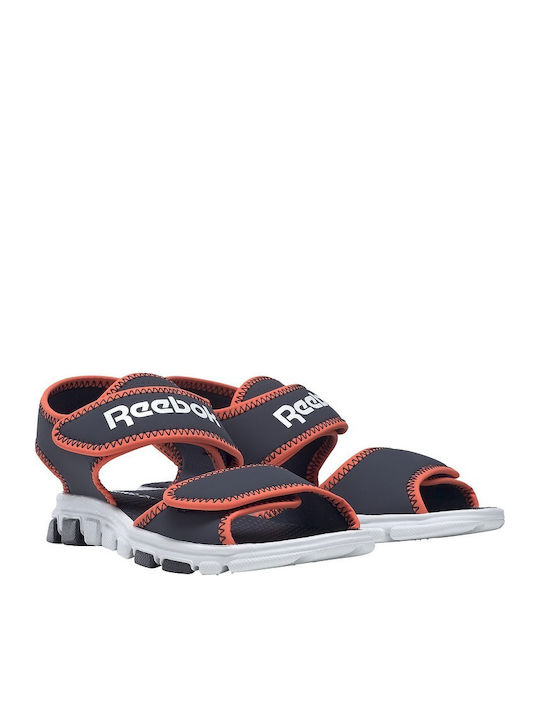 Shoe Sandals Wave Glider III Gray