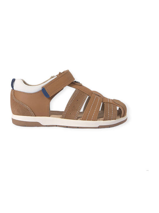 Kids' Sandals Brown