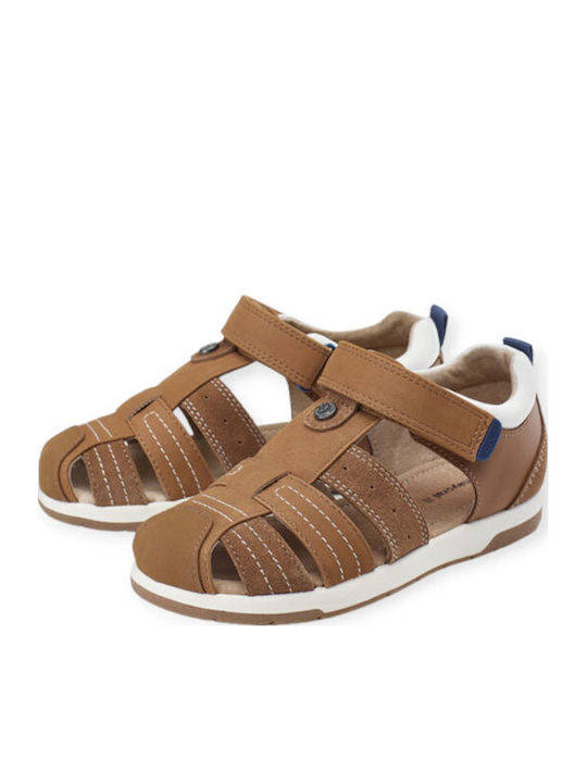 Kids' Sandals Brown