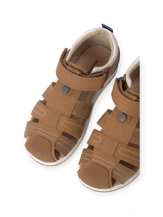 Kids' Sandals Brown