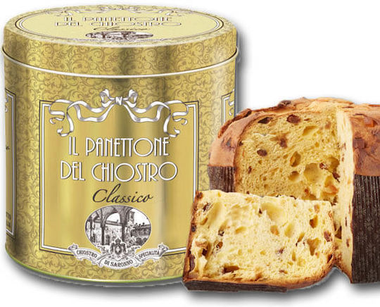 Chiostro di Saronno Panettone Gust Clasic 1000gr