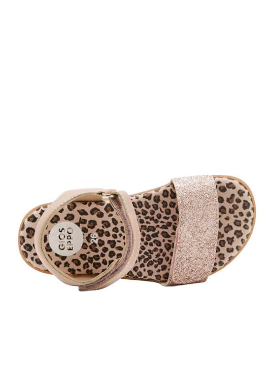 Kids' Sandals Beige