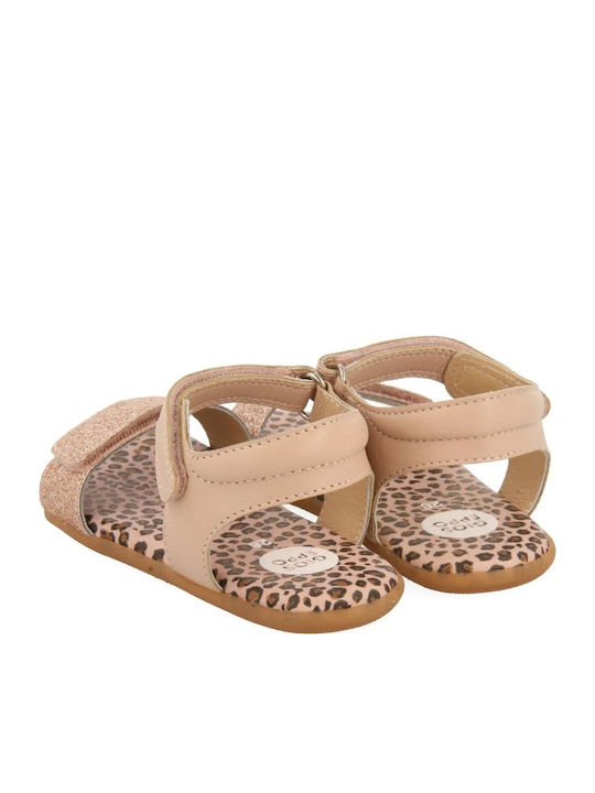 Kids' Sandals Beige