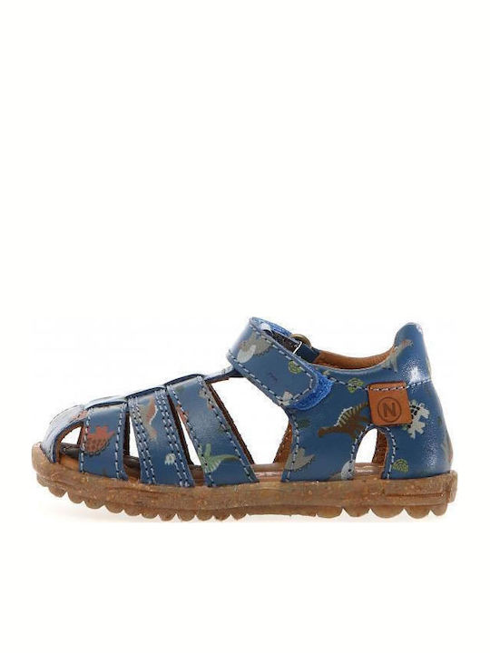 Kids' Sandals Blue