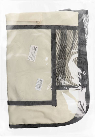 Auto-Organizer Vordersitze Fächer Beige OEM