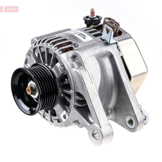 Alternator Toyota Corolla Cde12 Zze12 Nde12 Zde12 Denso Dan943
