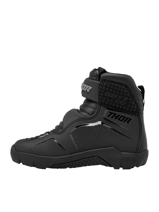 Thor Μπότες Ανδρικό Blitz Xrs 3410-3148 Ζευγάρι
