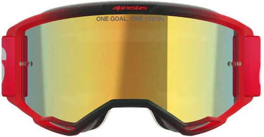 Alpinestars Очила за мотокрос