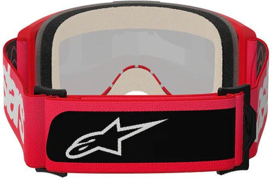 Alpinestars Очила за мотокрос