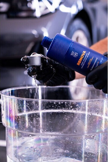 #Labocosmetica Șampon Auto 500ml