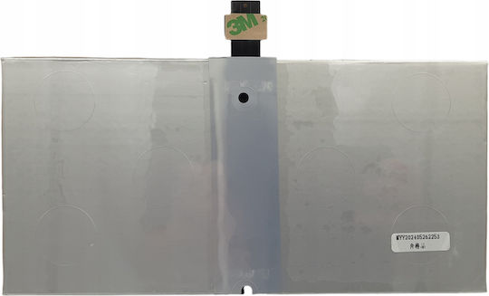Μπαταρία G3hta027h Dynr01 Microsoft Surface Pro 4 1724