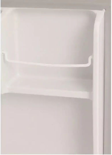 Create Retro Mini Bar 48lt Υ50xΠ44xΒ49εκ. Πορτοκαλί
