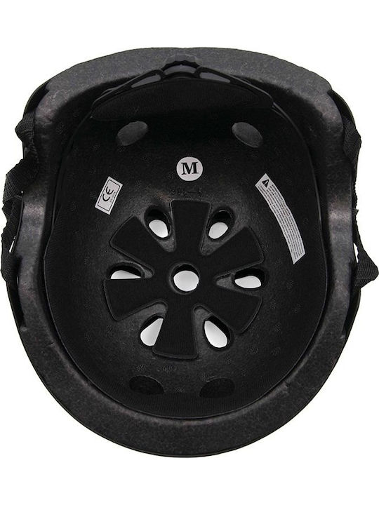 Ewheels Fahrradhelm Schwarz