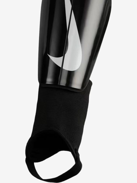 Nike Charge 2.0 Adults Soccer Shin Protectors Black DX4608-010
