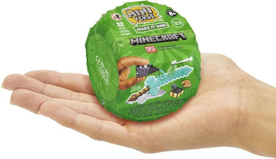 MGA Entertainment Miniature Toy For 8+ Years 10cm (Miscellaneous Designs)