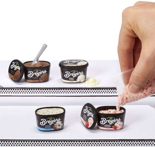 MGA Entertainment Miniverse Make It Mini Food (Miscellaneous Designs)