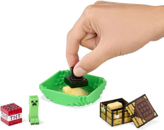 MGA Entertainment Miniature Toy For 8+ Years 10cm (Miscellaneous Designs)