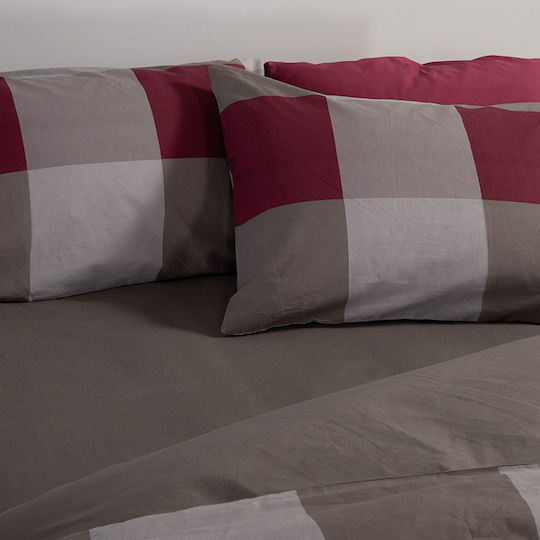 Nef-Nef Homeware Комплект Casual Check Nef-Nef Homeware Комплект Casual Check