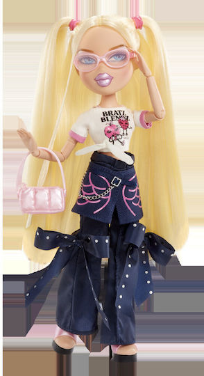 MGA Entertainment Puppe
