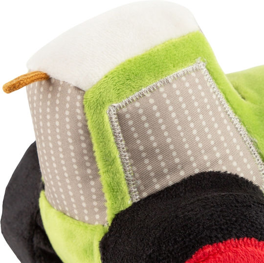 Sigikid Baby Toy made of Fabric with Music