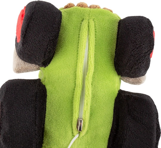Sigikid Baby Toy made of Fabric with Music