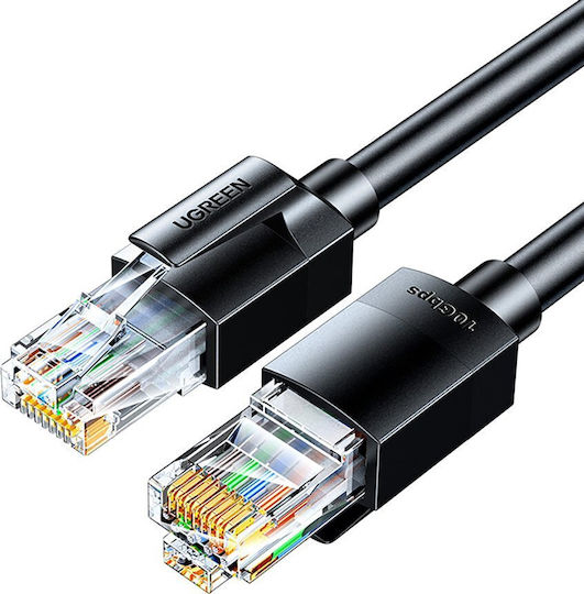 Ugreen U/UTP Network Cable Ethernet 3m Black