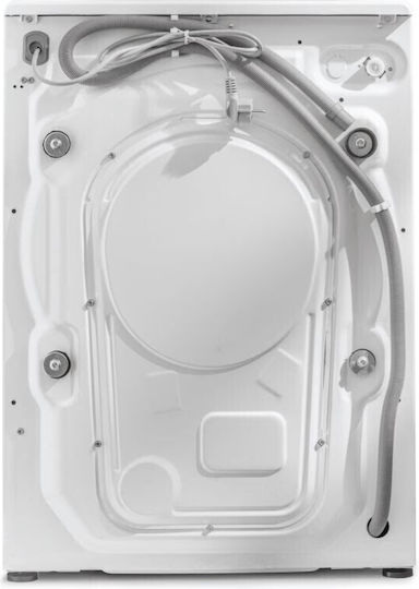 Hoover Mașină de Spălat Rufe 8kg 1400 Rotiri HWP 48AMBC7/1-S