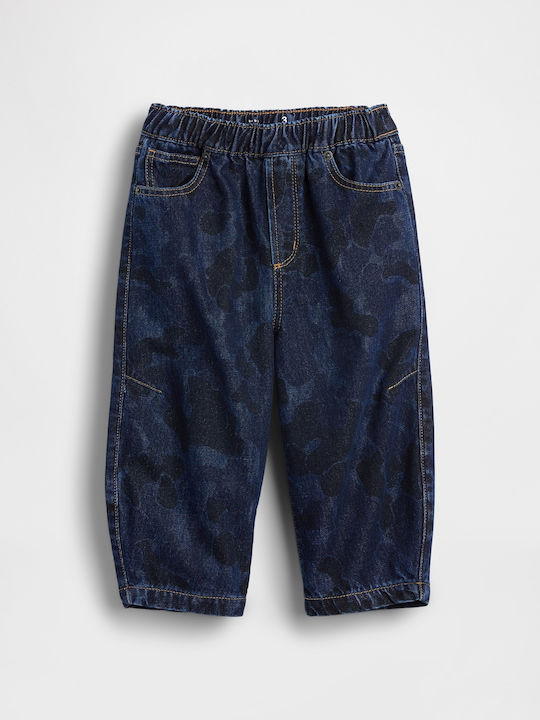 GAP Kinder-Jeanshose Blau
