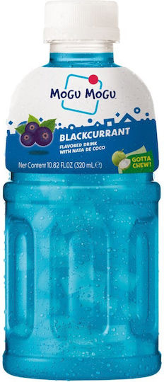 Mogu Mogu Blackberry 320ml 1cm