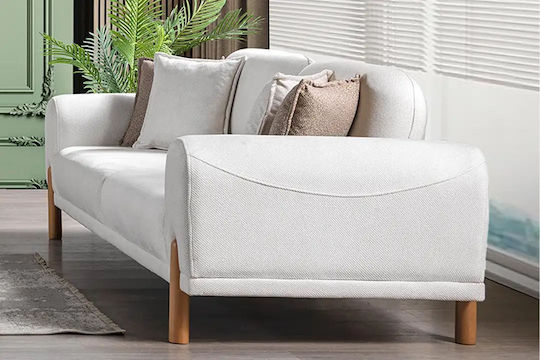 Bohem Τριθέσιος Καναπές Κρεβάτι 228x93x83εκ. Bohem Τριθέσιος Καναπές Κρεβάτι 228x93x83εκ.