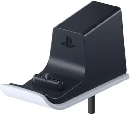 Sony Pulse Elite + Husă Căști Gaming Wireless Over Ear cu Conectivitate Bluetooth Albe pentru PS5