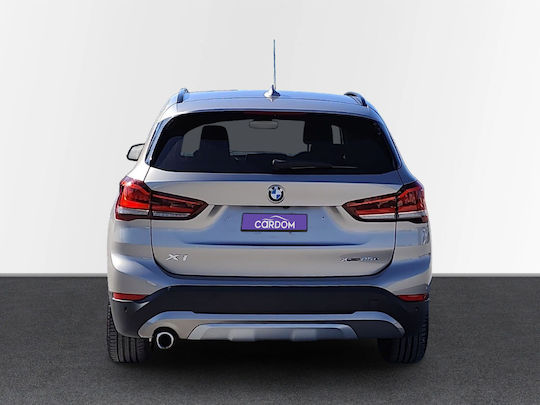 BMW X1 xDrive 25e Business Advanced PHEV (Plug In) '21