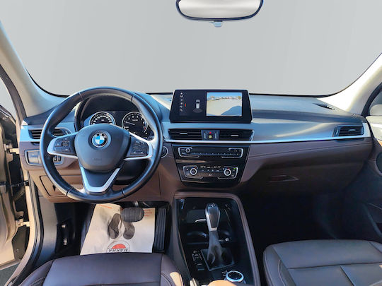 BMW X1 xDrive 25e Business Advanced PHEV (Plug In) '21