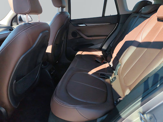 BMW X1 xDrive 25e Business Advanced PHEV (Plug In) '21