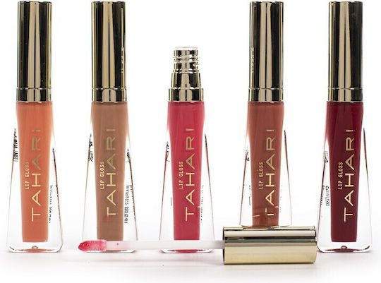 Tri-Coastal Design Tahari Animal Print Make-up-Set 5Stück