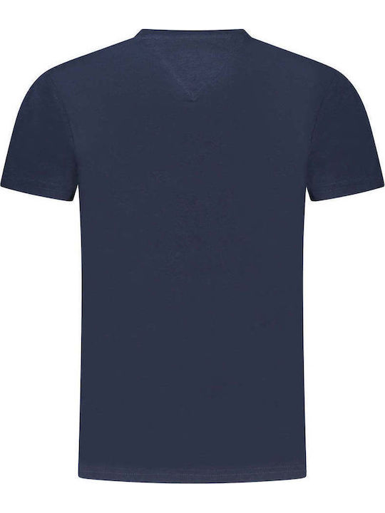 Essential Women's T-shirt Blue