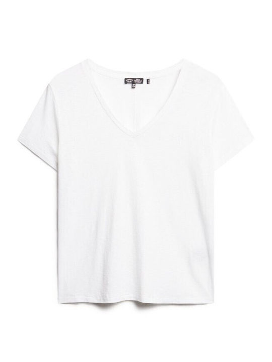 Women's T-shirt White