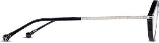 Matsuda M2066 Blk-pw