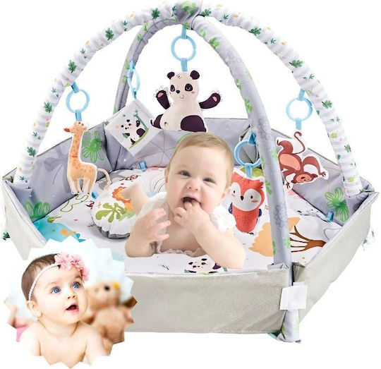 Activity Gym for Newborns