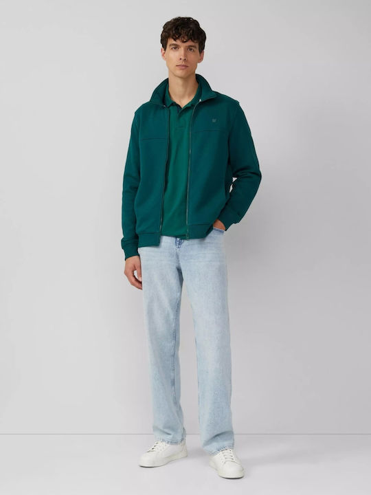 Sweatshirt Green