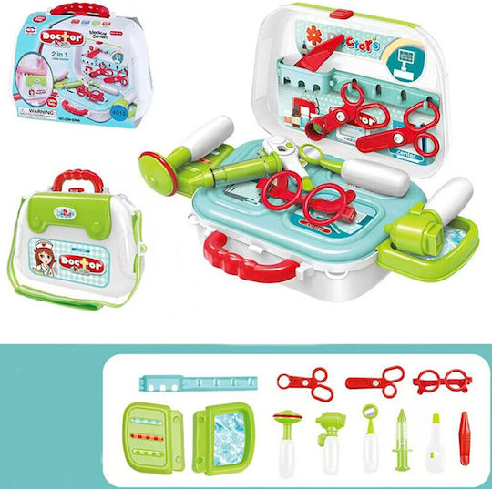 Kinder Medizinisches Set für 3+ Jahre